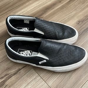Women’s Vans size 8.5